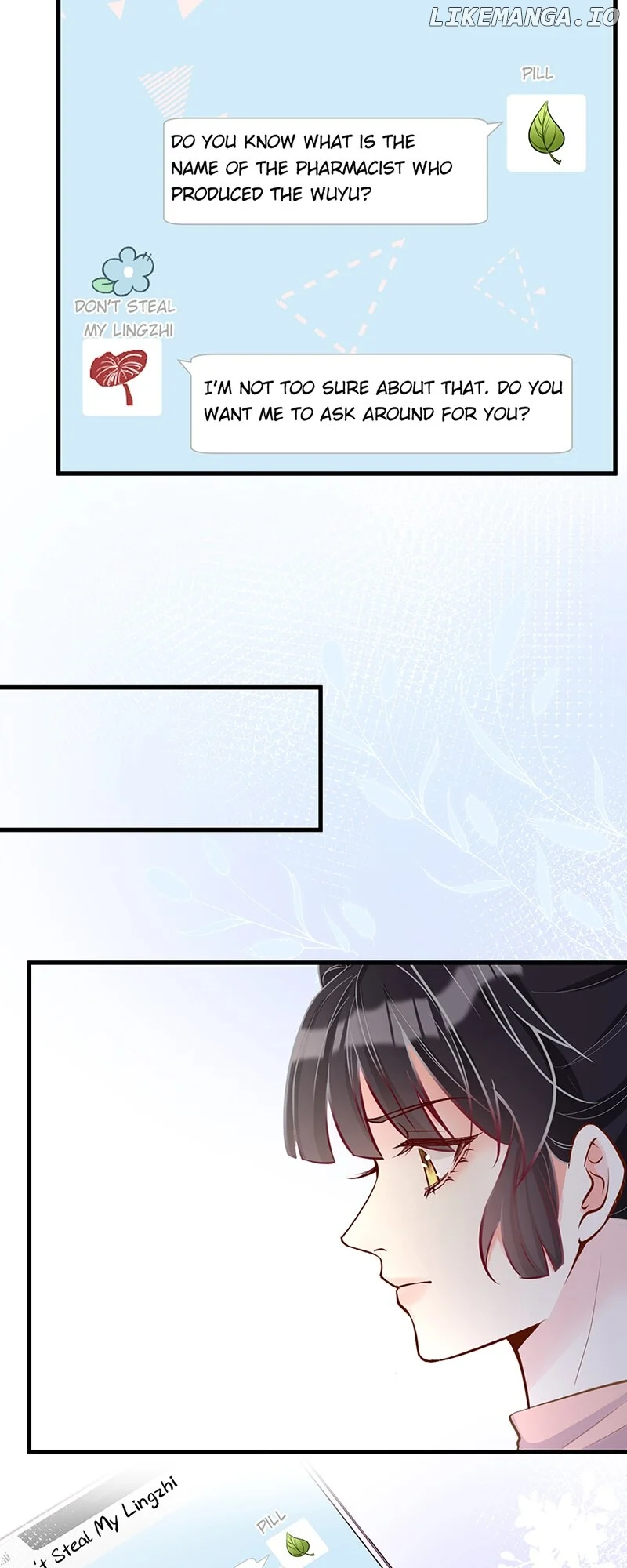 Everyone’s Darling Chapter 40 - Page 26