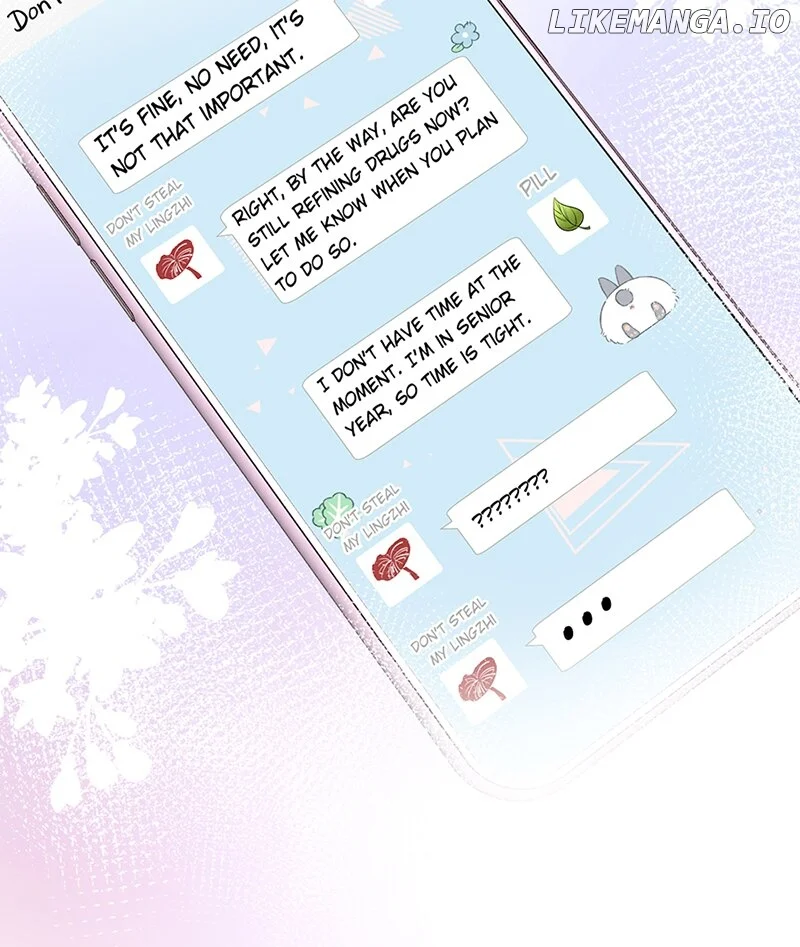 Everyone’s Darling Chapter 40 - Page 27