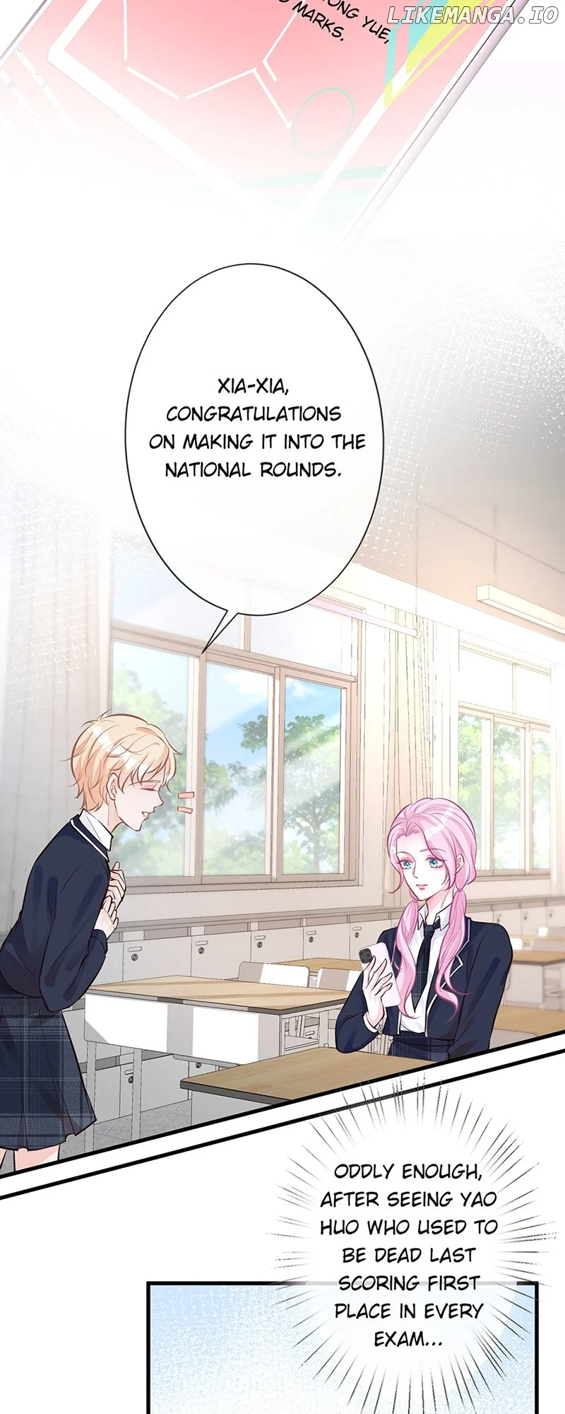 Everyone’s Darling Chapter 40 - Page 29