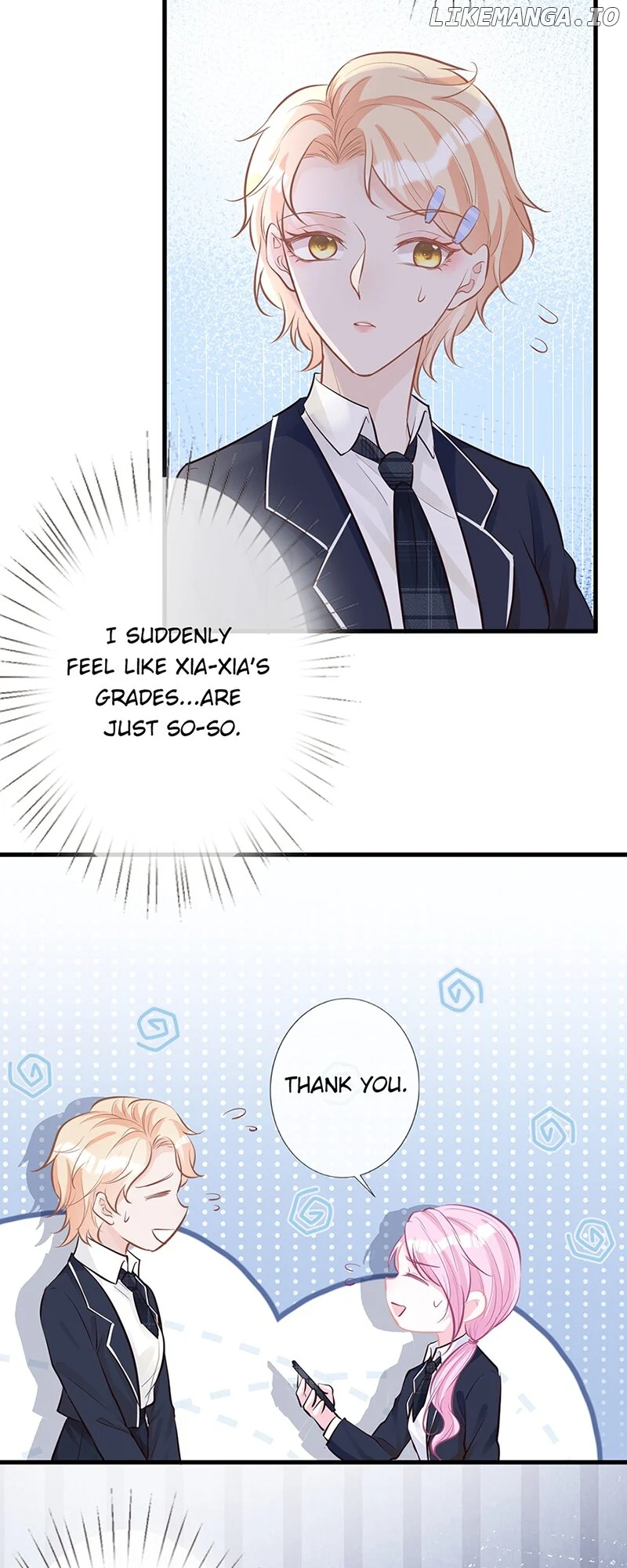 Everyone’s Darling Chapter 40 - Page 30