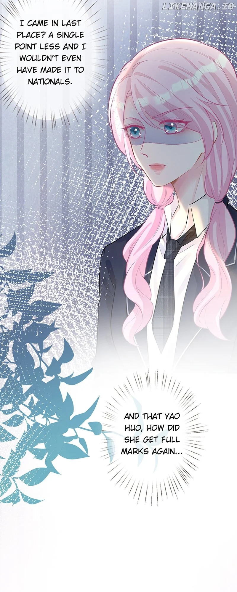 Everyone’s Darling Chapter 40 - Page 31