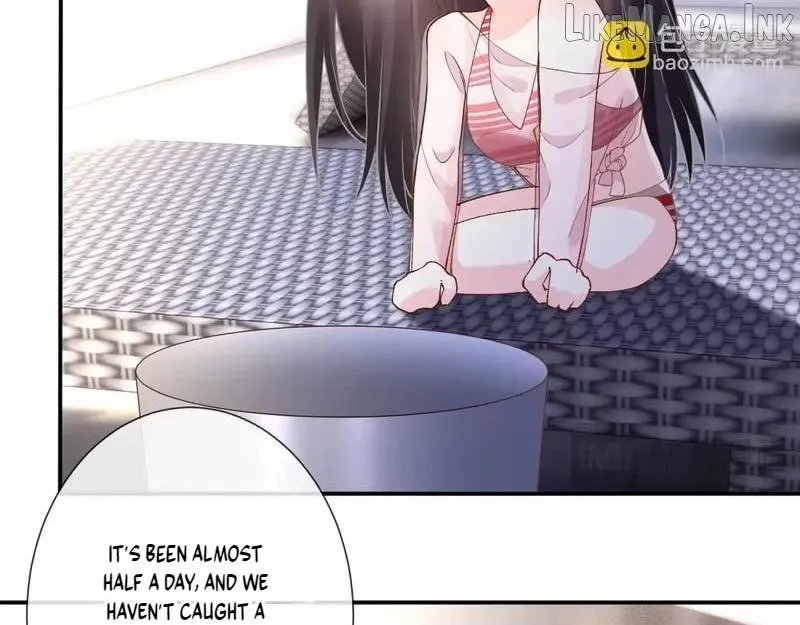 Everyone’s Darling Chapter 400 - Page 10