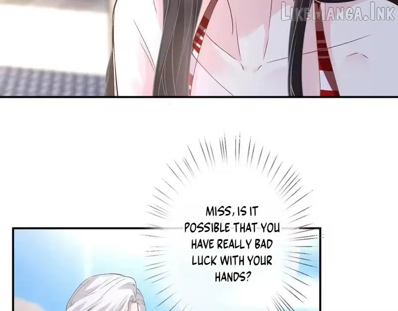 Everyone’s Darling Chapter 400 - Page 12