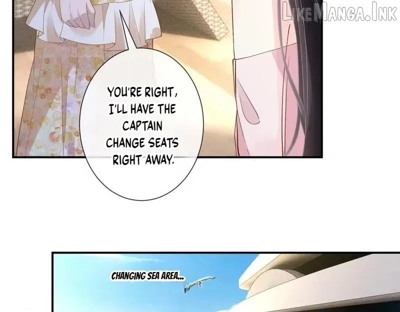 Everyone’s Darling Chapter 400 - Page 14