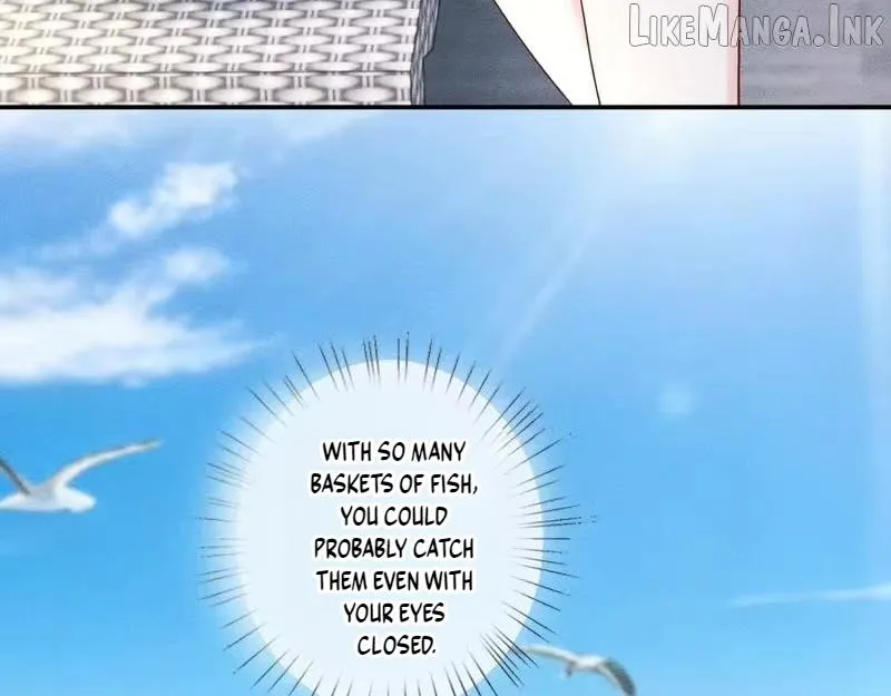 Everyone’s Darling Chapter 400 - Page 18