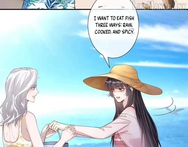 Everyone’s Darling Chapter 400 - Page 20