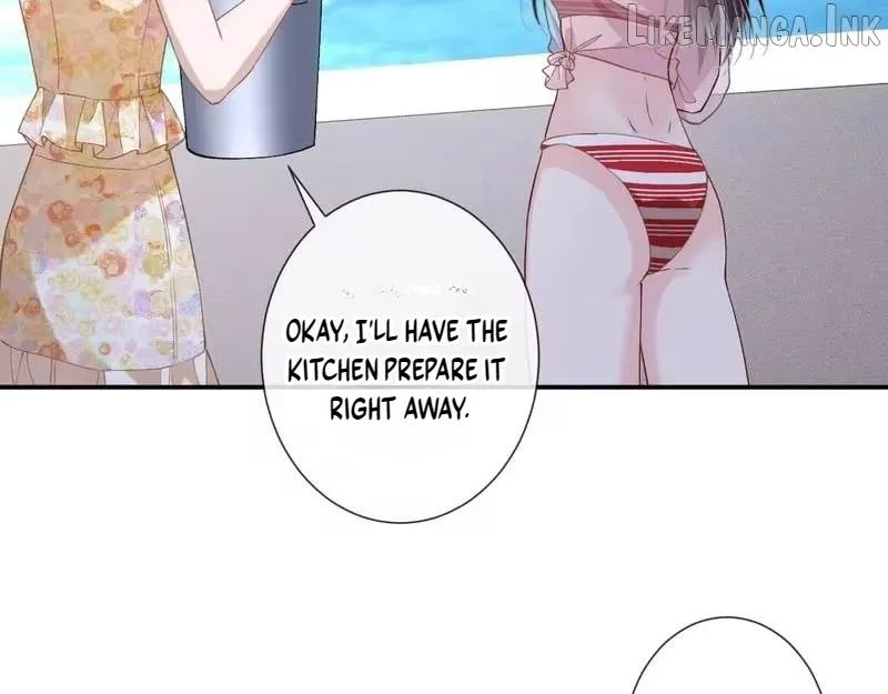 Everyone’s Darling Chapter 400 - Page 21