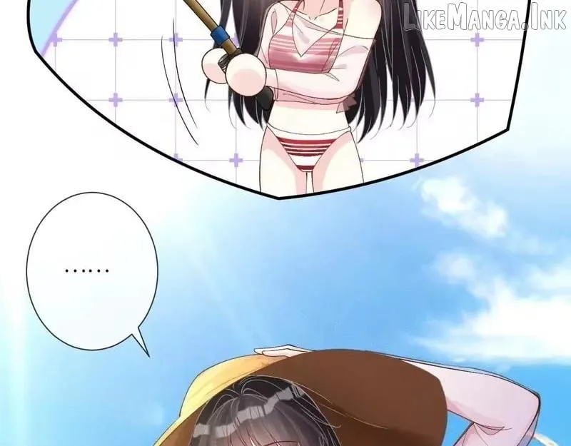 Everyone’s Darling Chapter 400 - Page 25