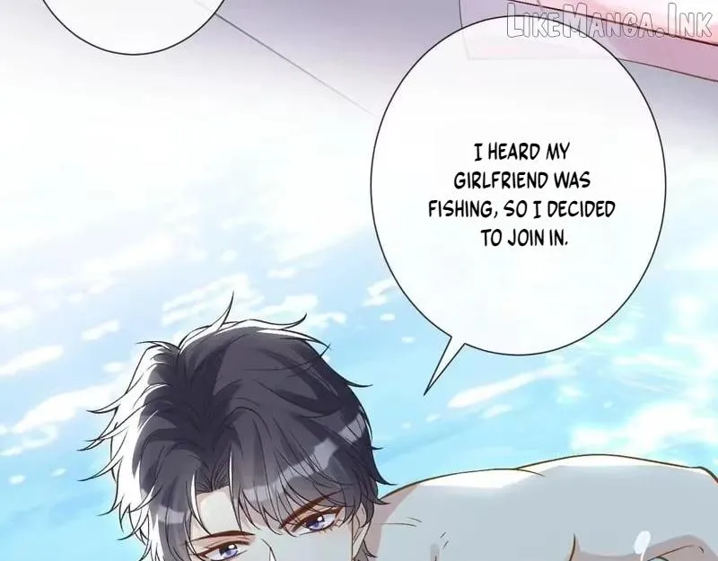Everyone’s Darling Chapter 400 - Page 31