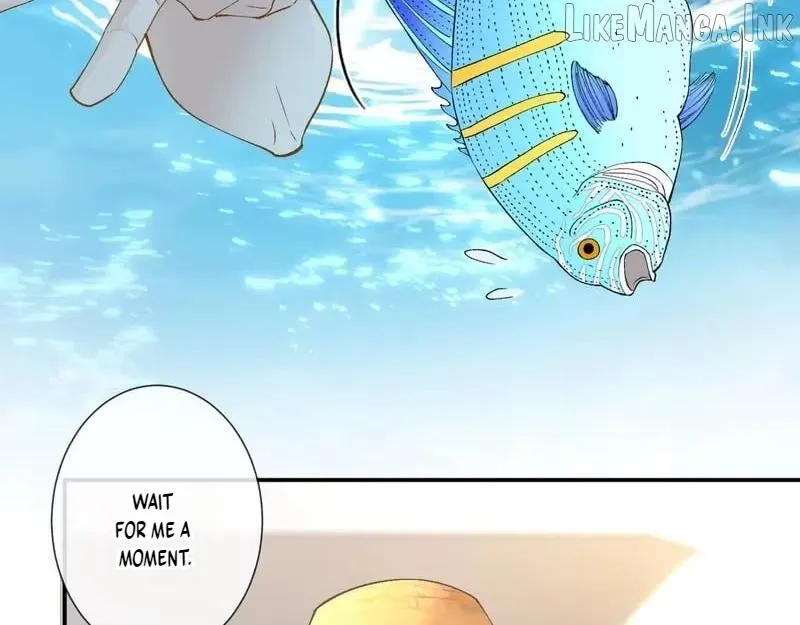 Everyone’s Darling Chapter 400 - Page 33