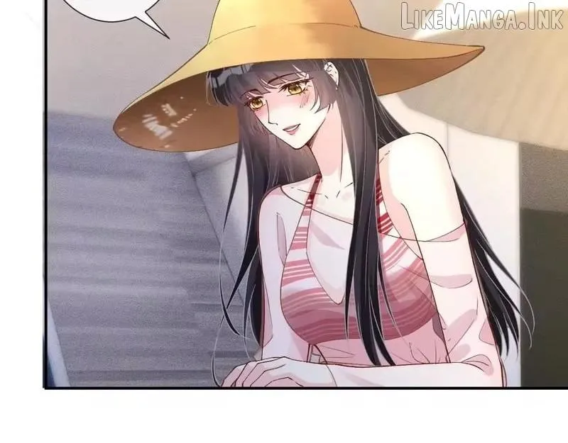 Everyone’s Darling Chapter 400 - Page 34