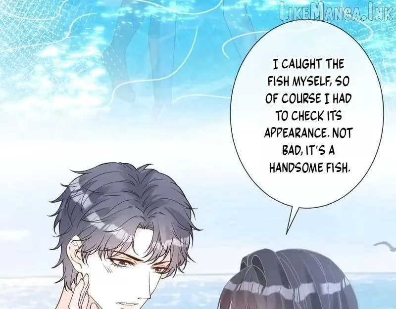 Everyone’s Darling Chapter 400 - Page 38