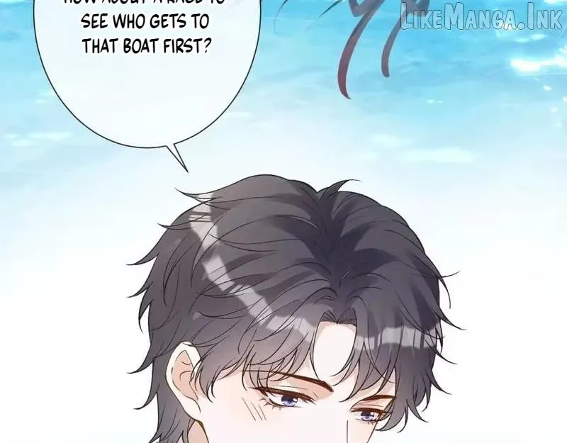 Everyone’s Darling Chapter 400 - Page 40