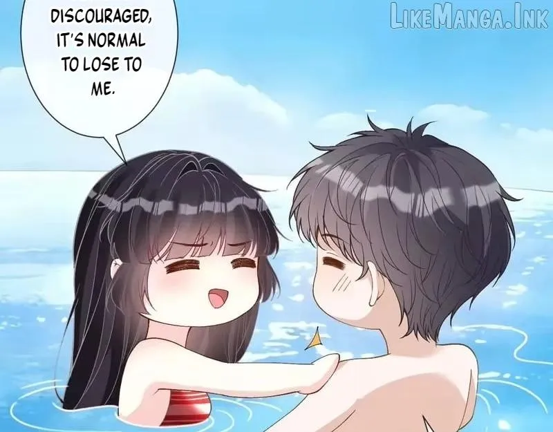 Everyone’s Darling Chapter 400 - Page 55