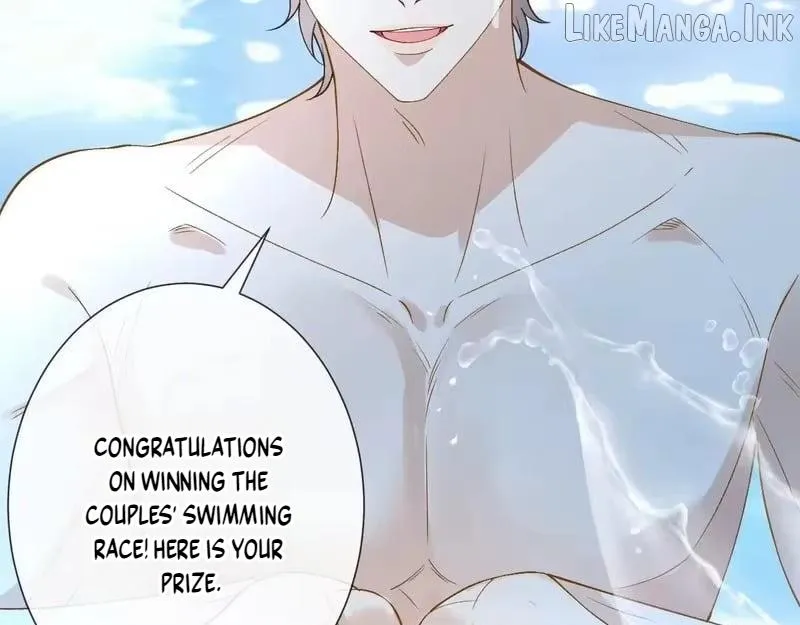 Everyone’s Darling Chapter 400 - Page 57