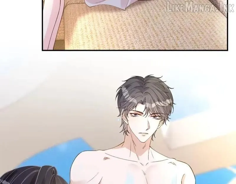 Everyone’s Darling Chapter 400 - Page 61