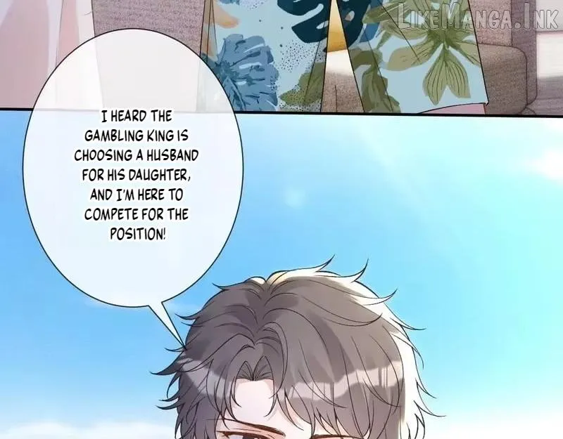 Everyone’s Darling Chapter 400 - Page 63