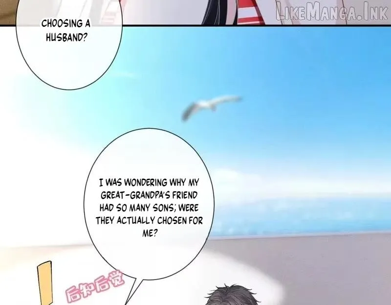 Everyone’s Darling Chapter 400 - Page 67