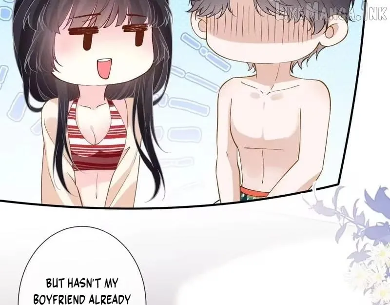 Everyone’s Darling Chapter 400 - Page 73