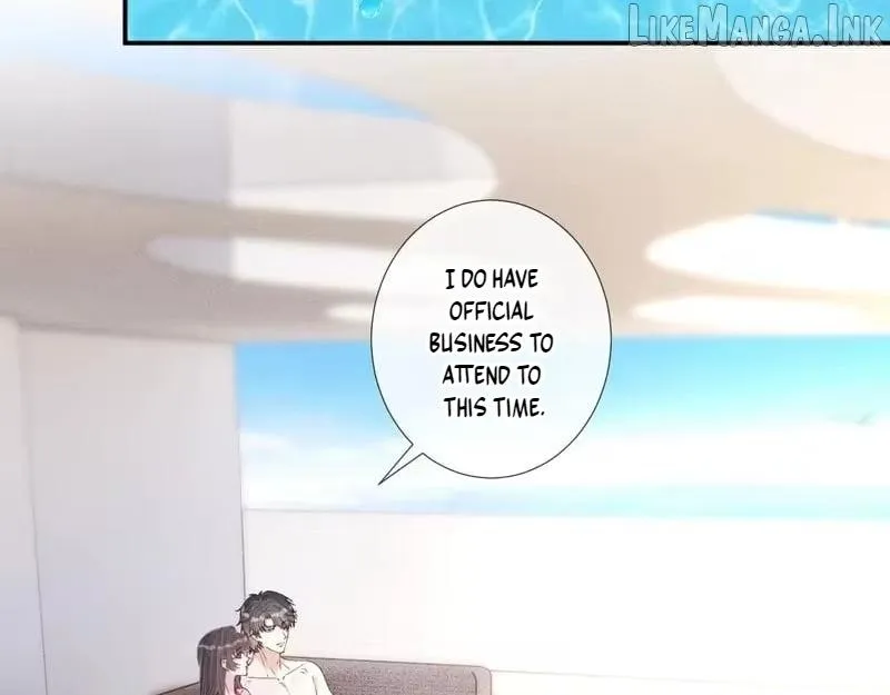 Everyone’s Darling Chapter 401 - Page 2