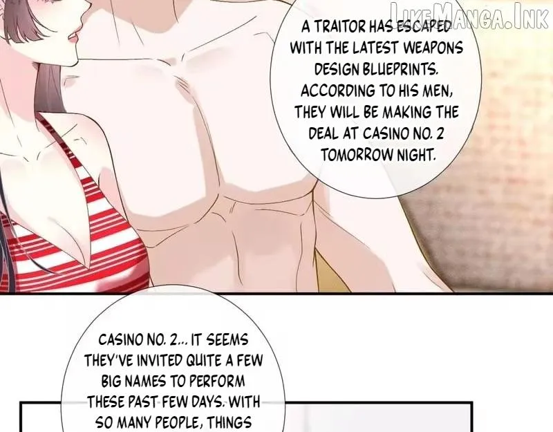 Everyone’s Darling Chapter 401 - Page 5