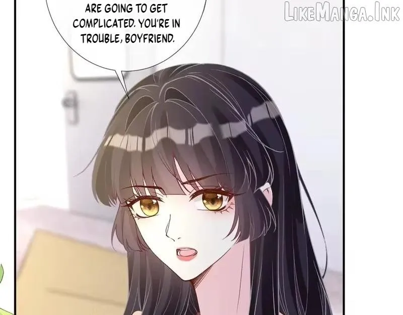 Everyone’s Darling Chapter 401 - Page 6