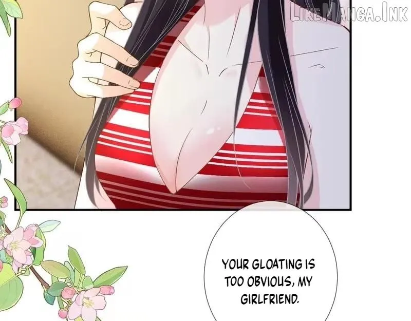 Everyone’s Darling Chapter 401 - Page 7