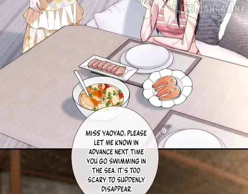 Everyone’s Darling Chapter 401 - Page 14