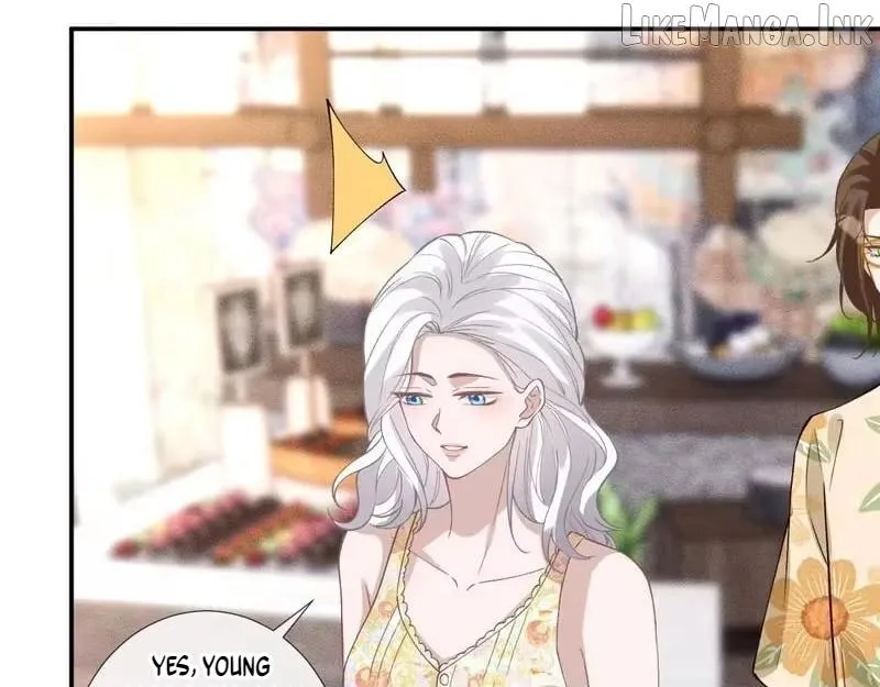 Everyone’s Darling Chapter 401 - Page 19
