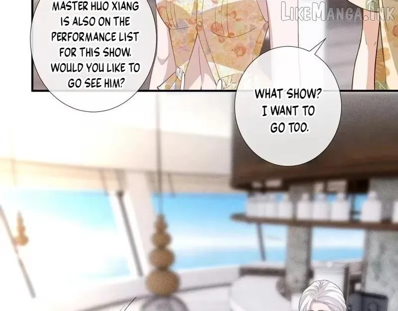 Everyone’s Darling Chapter 401 - Page 20