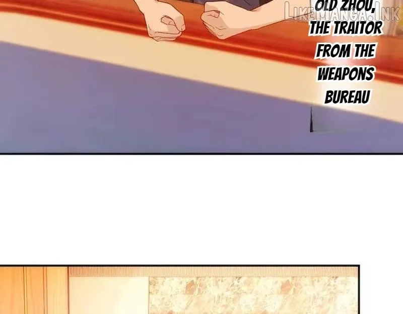 Everyone’s Darling Chapter 401 - Page 30