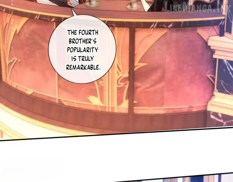 Everyone’s Darling Chapter 401 - Page 37