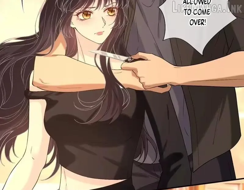 Everyone’s Darling Chapter 402 - Page 7