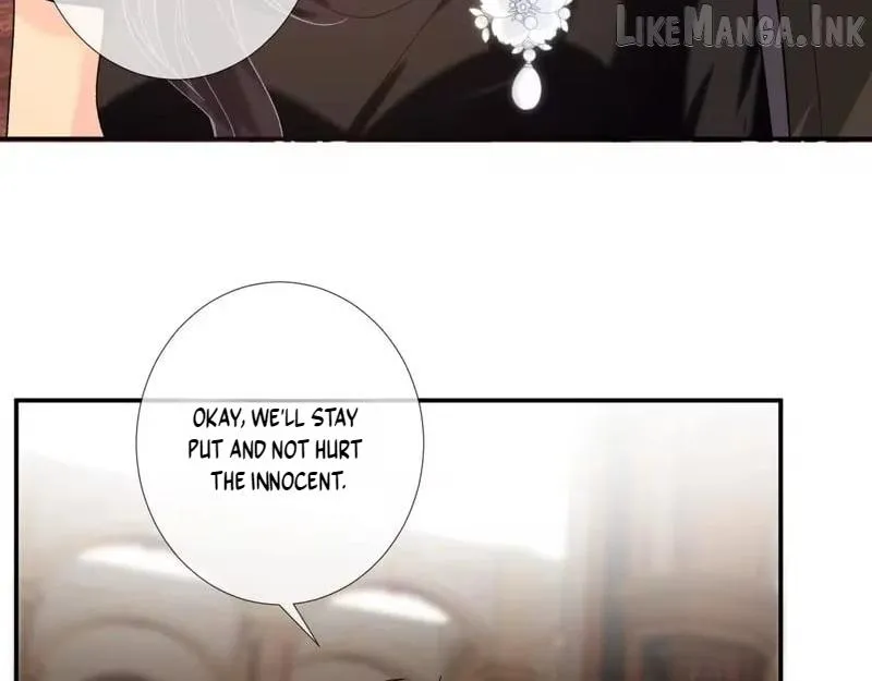 Everyone’s Darling Chapter 402 - Page 16