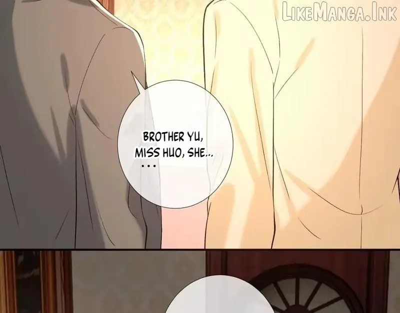Everyone’s Darling Chapter 402 - Page 21