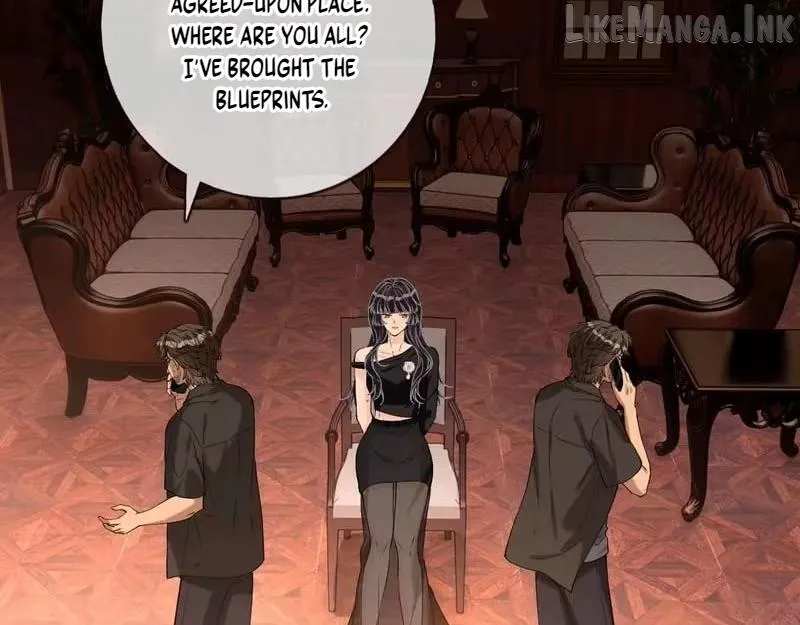 Everyone’s Darling Chapter 402 - Page 26