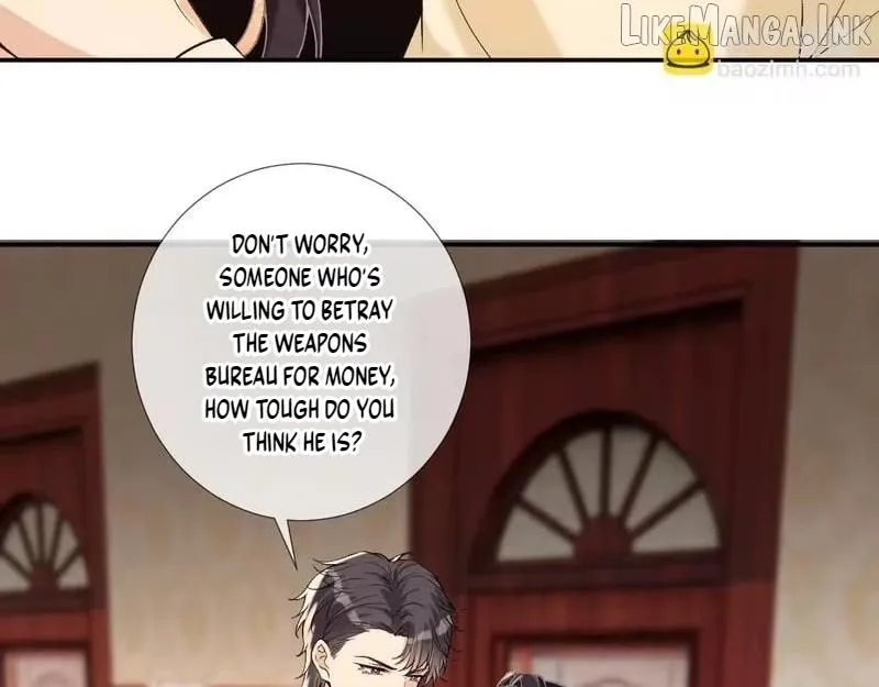 Everyone’s Darling Chapter 402 - Page 55