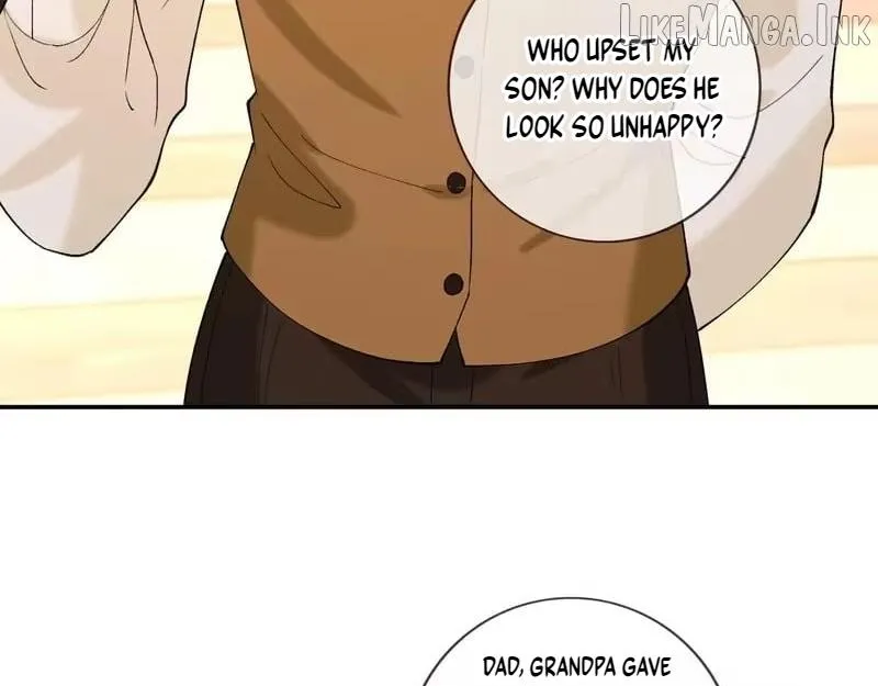 Everyone’s Darling Chapter 402 - Page 81