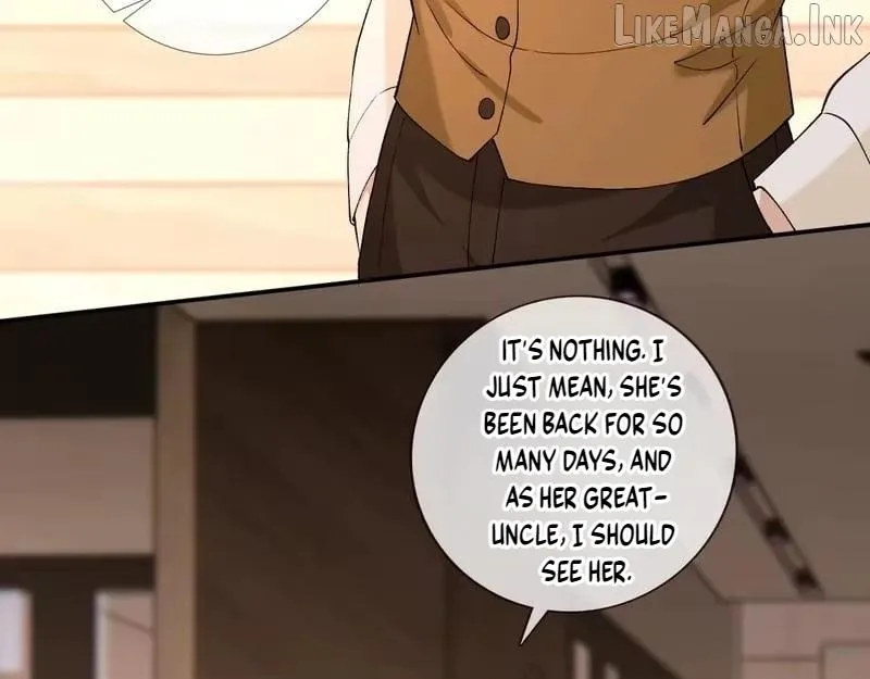 Everyone’s Darling Chapter 402 - Page 88