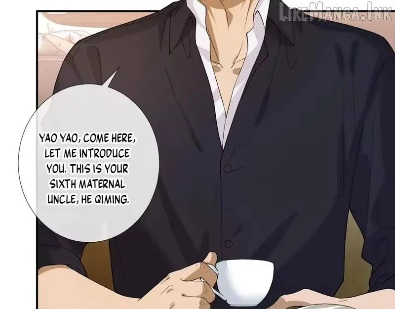 Everyone’s Darling Chapter 403 - Page 7
