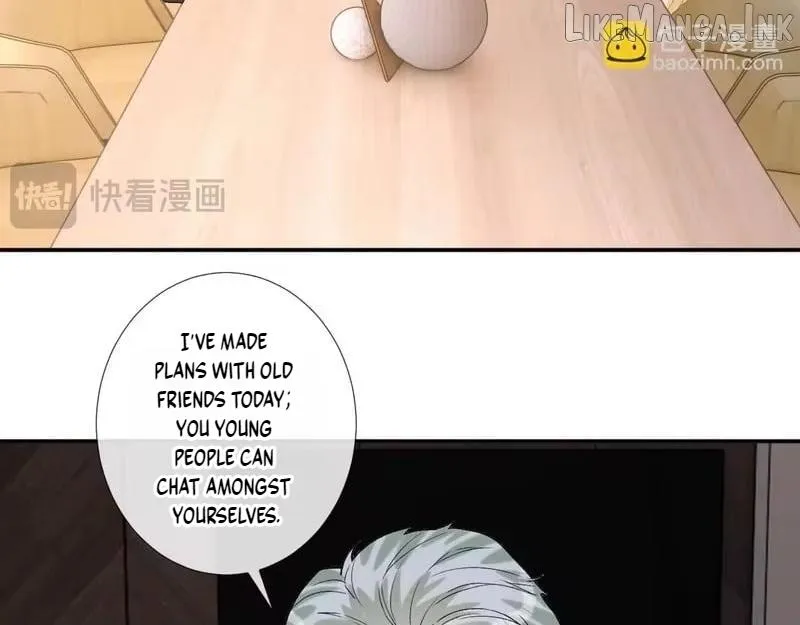 Everyone’s Darling Chapter 403 - Page 12