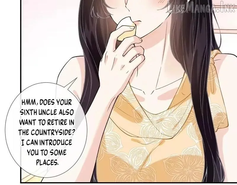 Everyone’s Darling Chapter 403 - Page 19