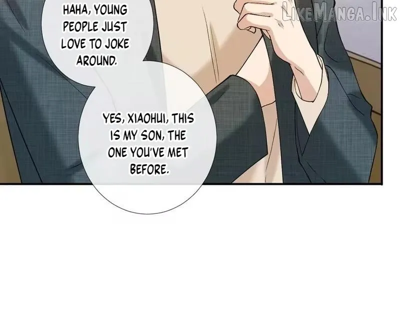 Everyone’s Darling Chapter 403 - Page 23