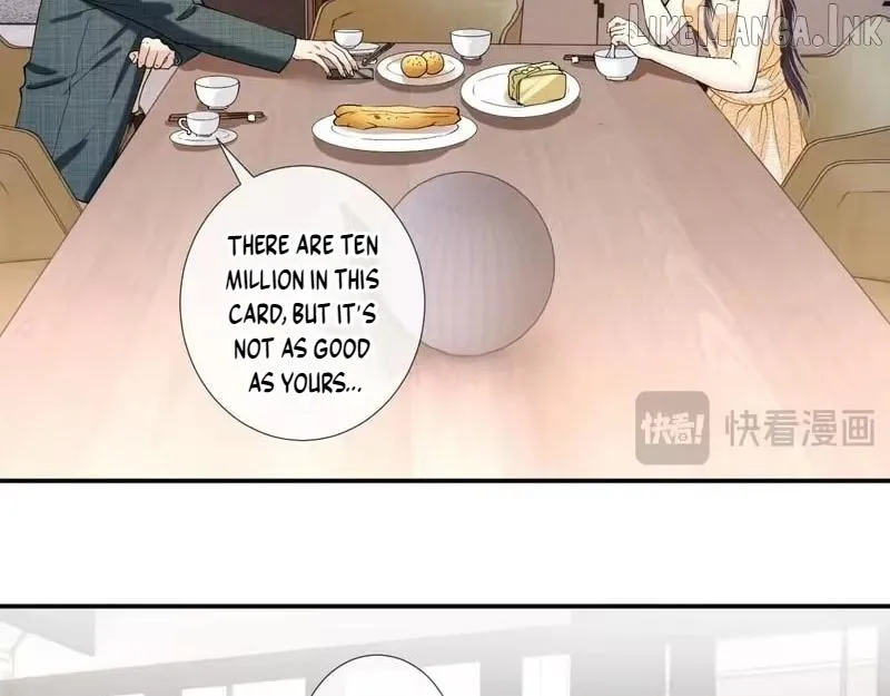 Everyone’s Darling Chapter 403 - Page 25