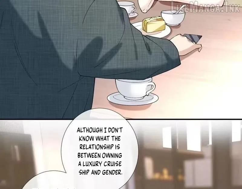 Everyone’s Darling Chapter 403 - Page 27