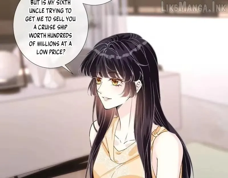 Everyone’s Darling Chapter 403 - Page 28
