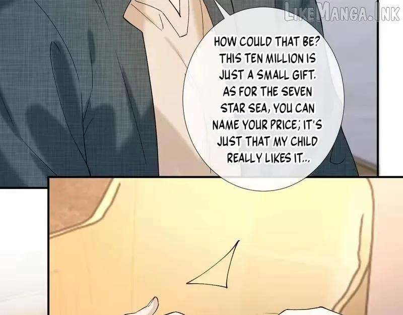 Everyone’s Darling Chapter 403 - Page 31