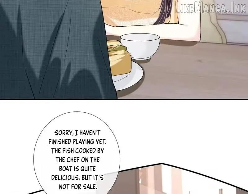 Everyone’s Darling Chapter 403 - Page 34