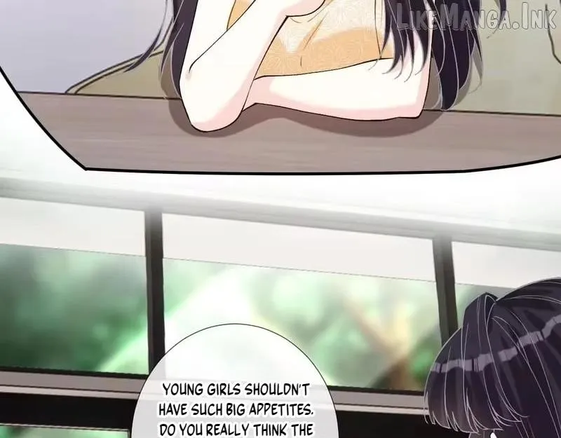 Everyone’s Darling Chapter 403 - Page 36
