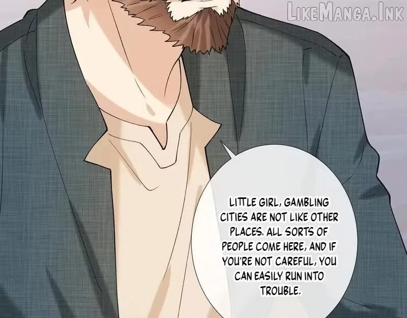 Everyone’s Darling Chapter 403 - Page 43